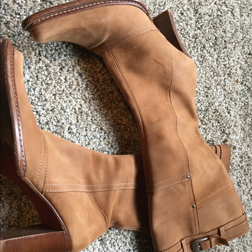 Donald j pliner boots